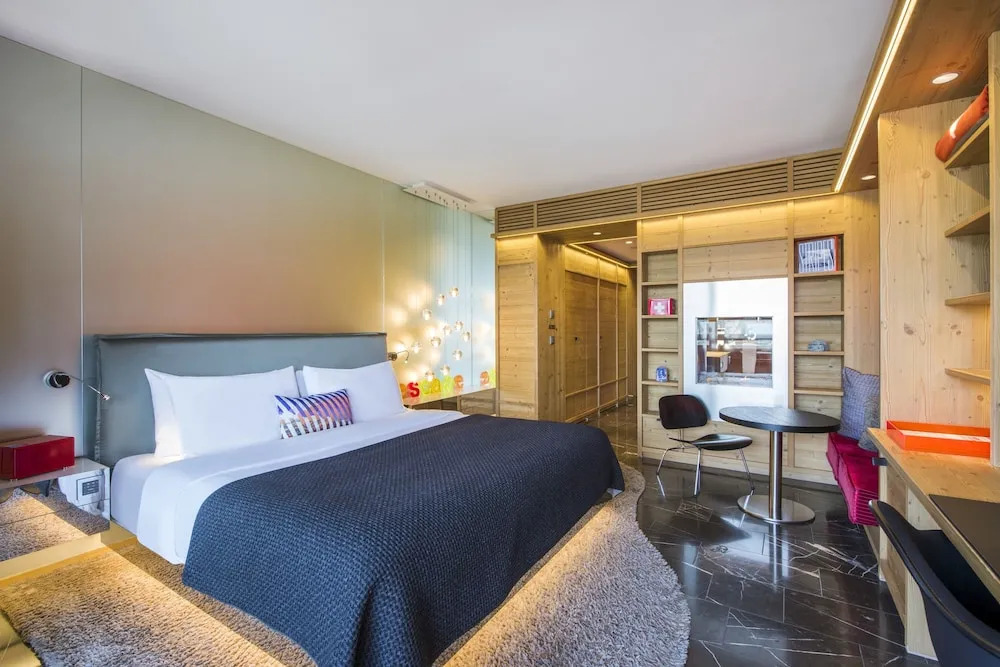 W Verbier