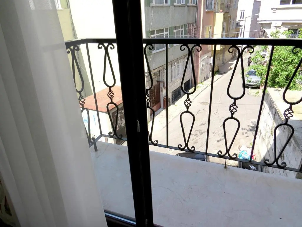 Istanberry - Paradise Apartments with Elevator
