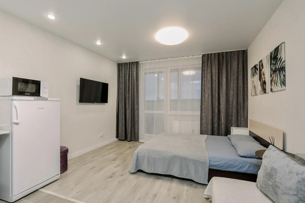 Апартаменты Privi House  на Парковой 5а