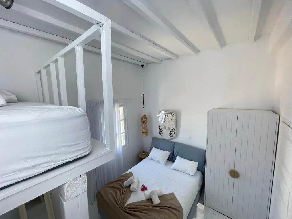 MyMykonos Villa