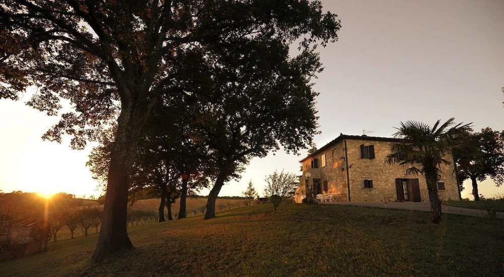 Podere Campinovi