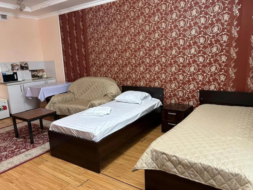 Sky House Astana