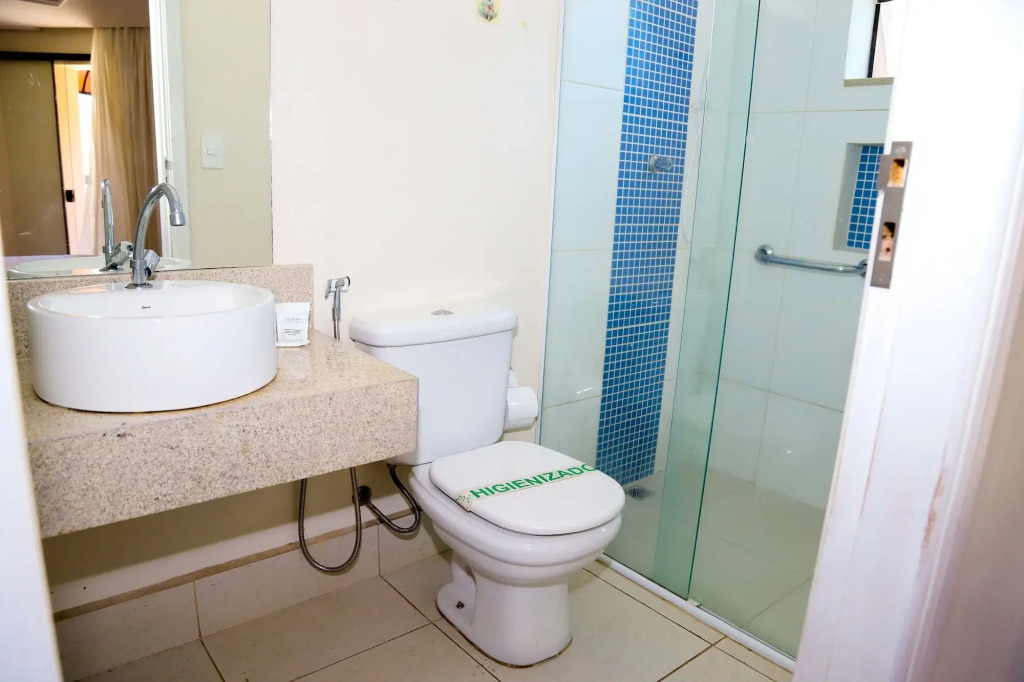 Hotel Rezende