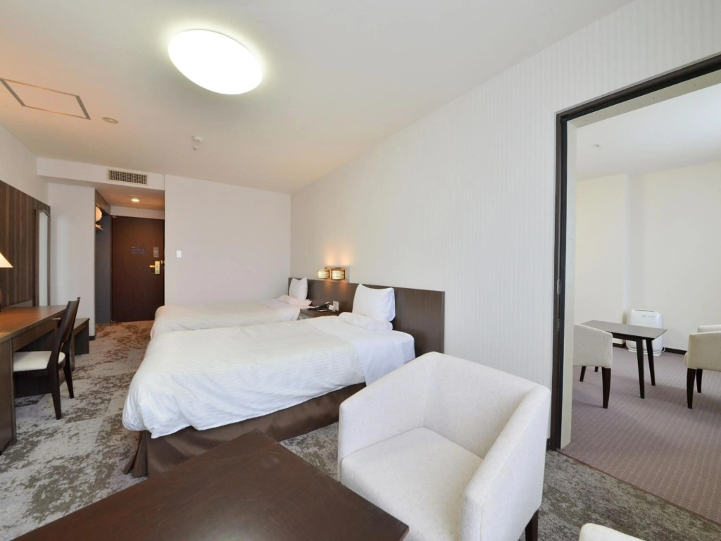 Hakodate Kokusai Hotel