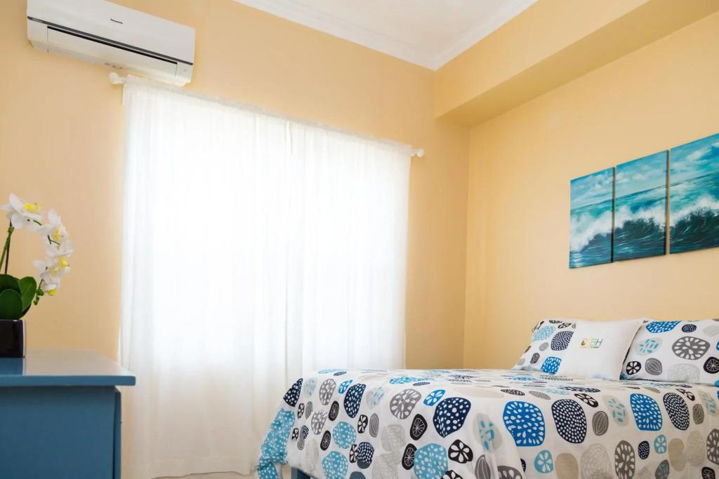 Choose To Be Happy at The Westbury - Two Bedroom Apartment