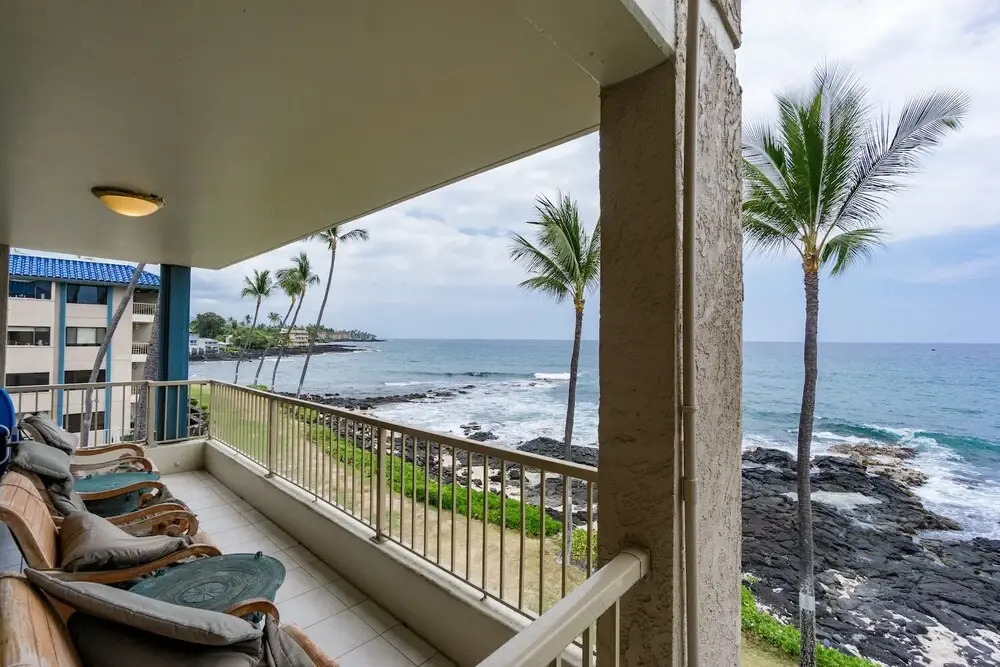 Kona Reef #d22