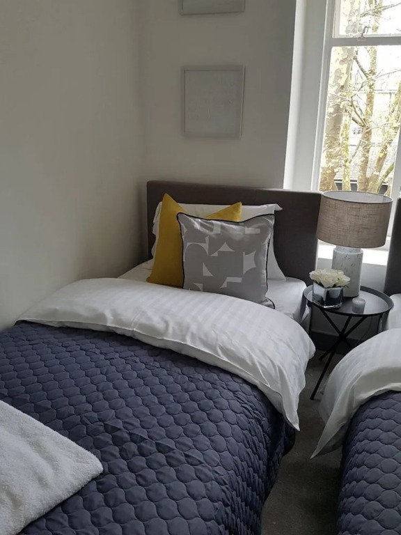 Icon Mews Southend Apartments