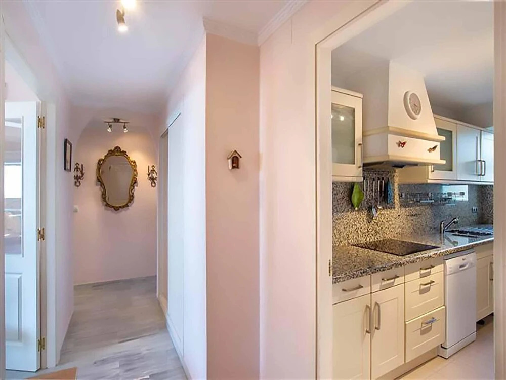 CABOPINO, Las Mimosas