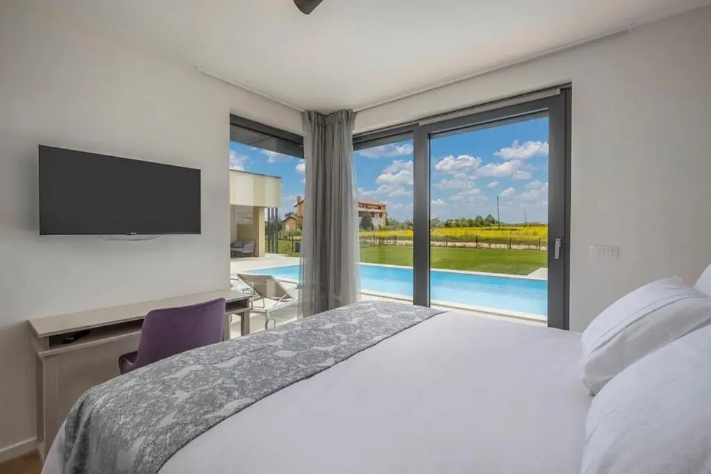 Beautiful Villa Primavera