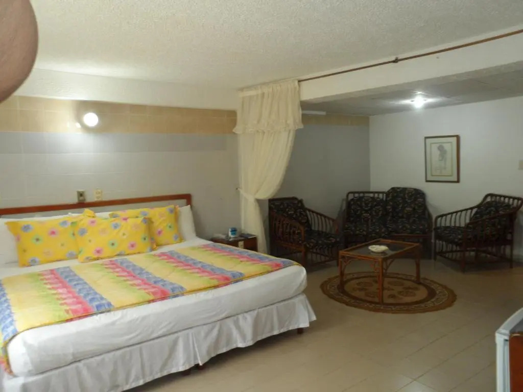 Hotel Santa Barbara