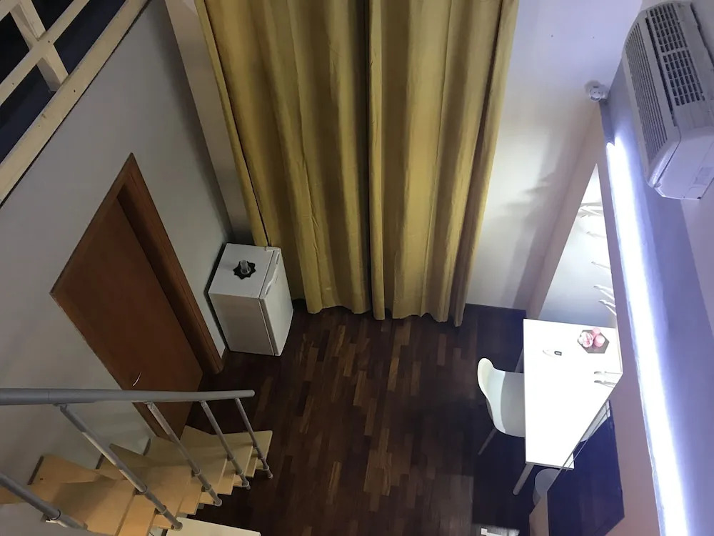 Locami Holiday&Rooms Jolanda Suite