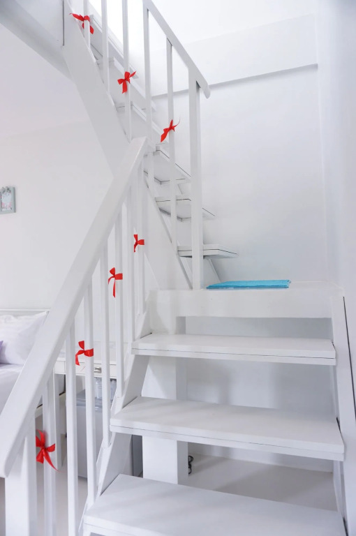 The White Village Ranong Resort (SHA Extra Plus)