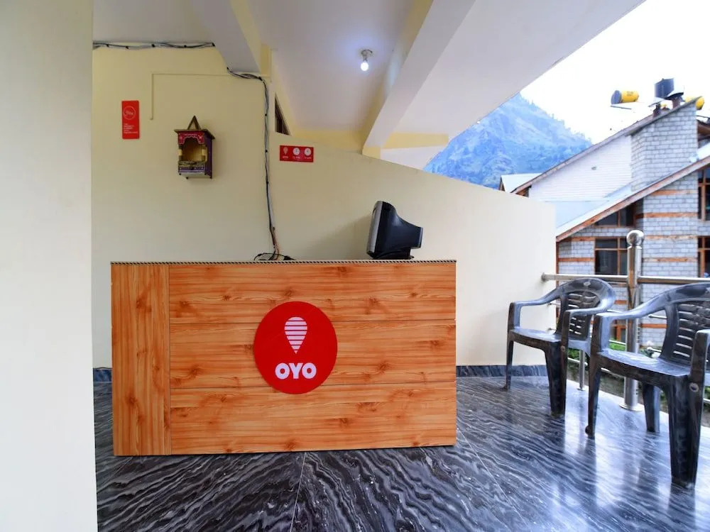 OYO 15028 Kalpana Homestay