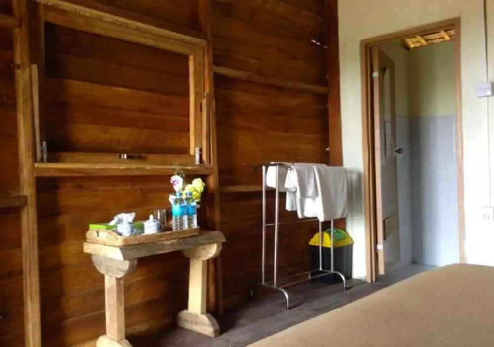 Hill Top Resort