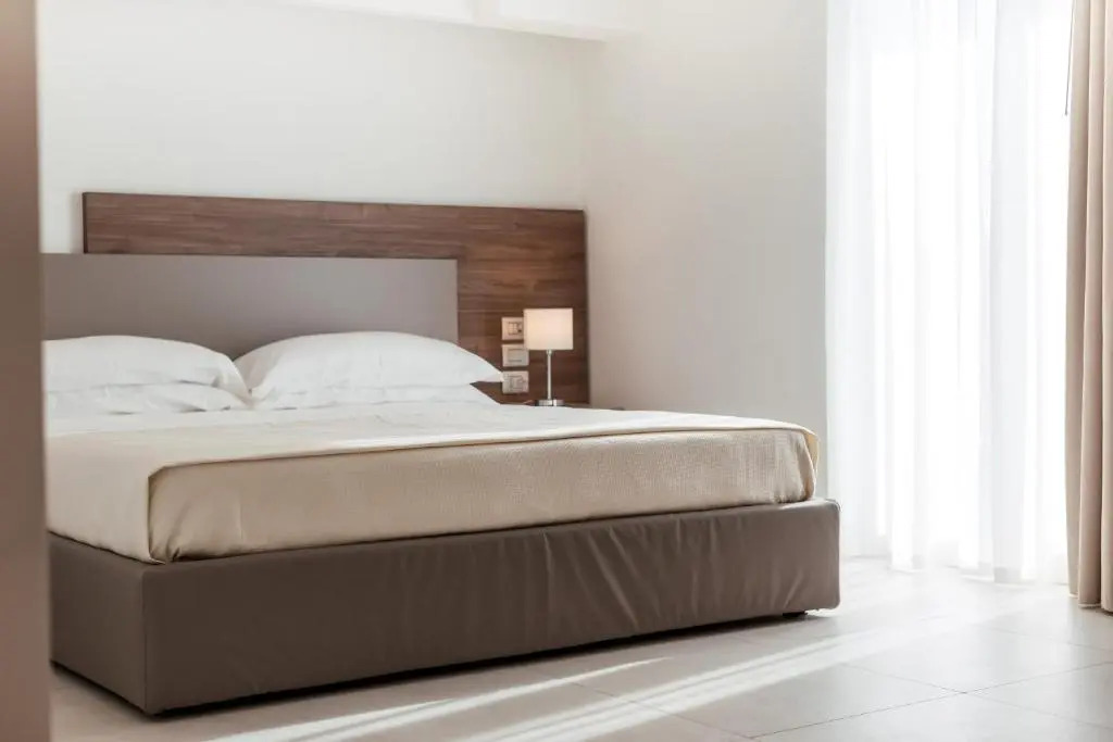 Grieco Business & Spa Hotel