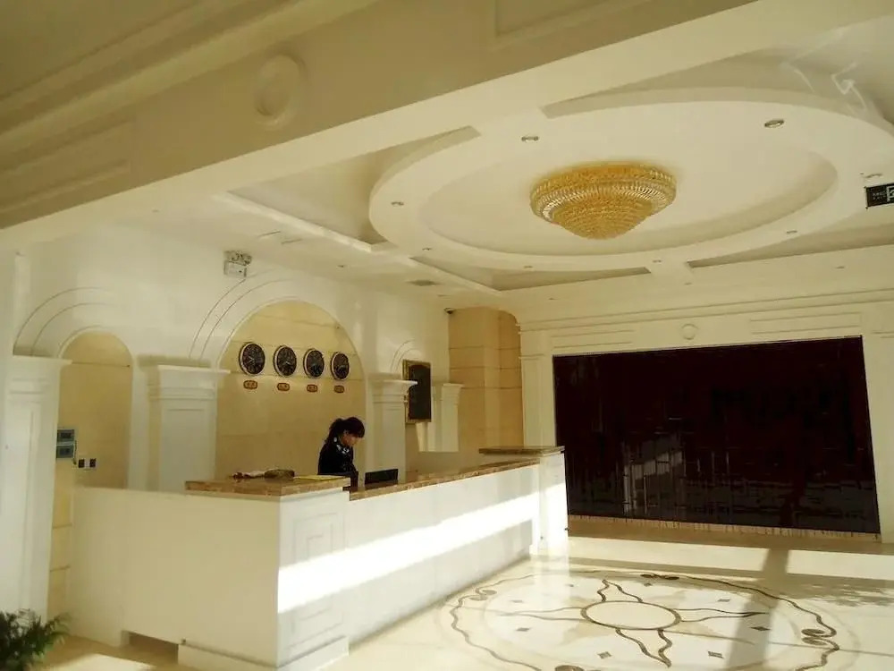 Sheng Da Fei Hotel