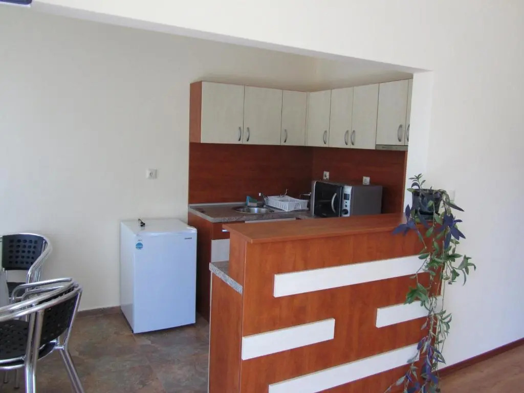 Lilia Guest House