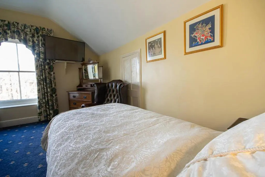 Roseleigh Guest House