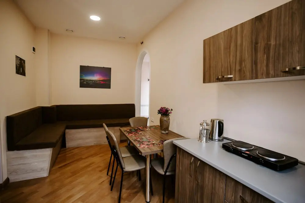 Viking Hostel