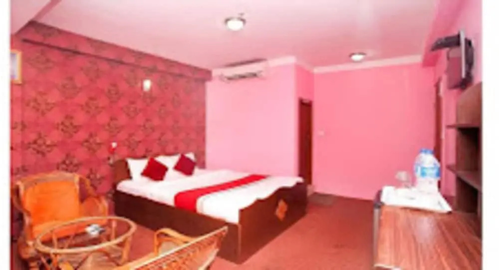 MeroStay 224 Hotel Naata