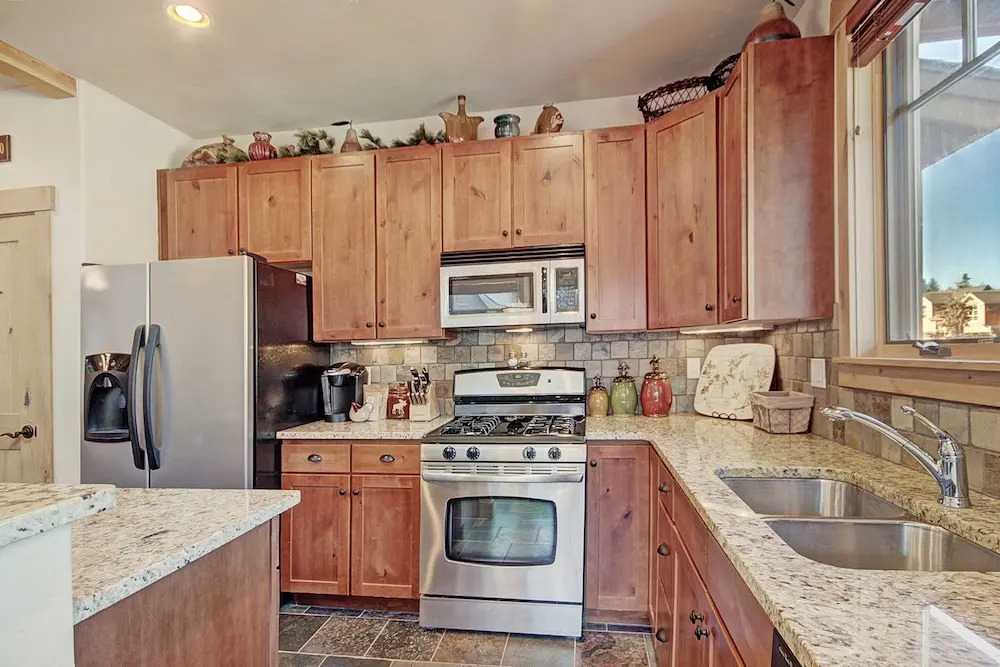 6508 Settlers Creek Townhomes