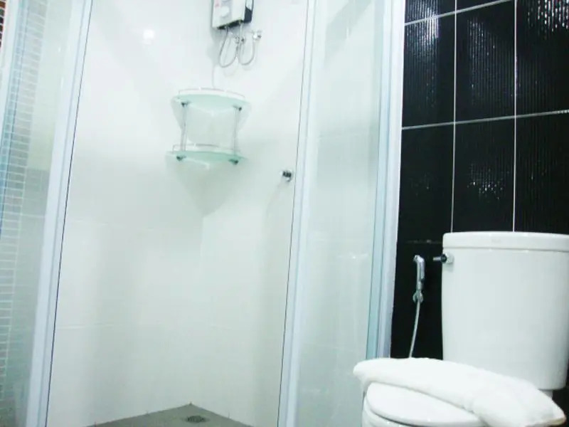 Thongmanee Hotel