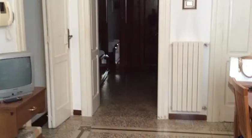 Dimora Garofani e Basilico