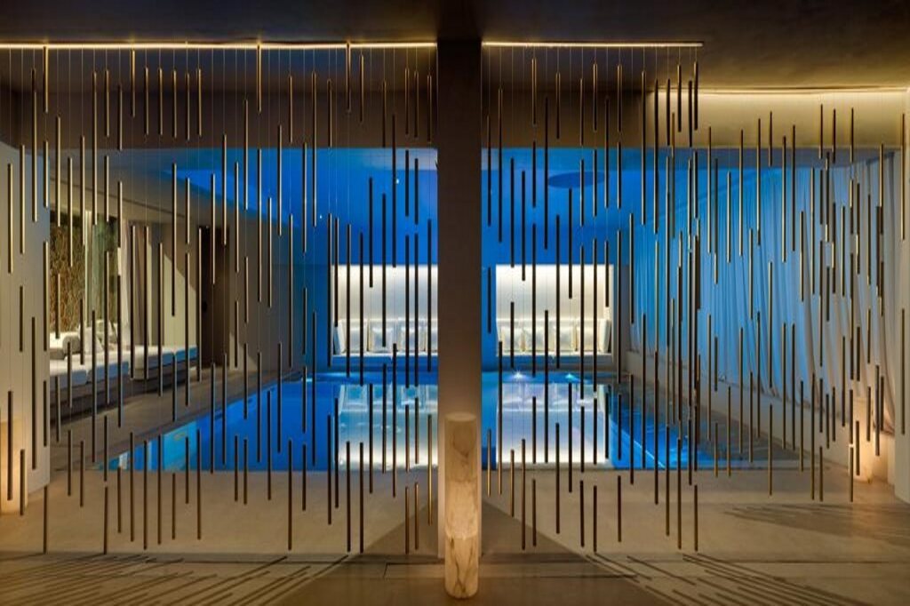Aguas de Ibiza by NCalma Hotels
