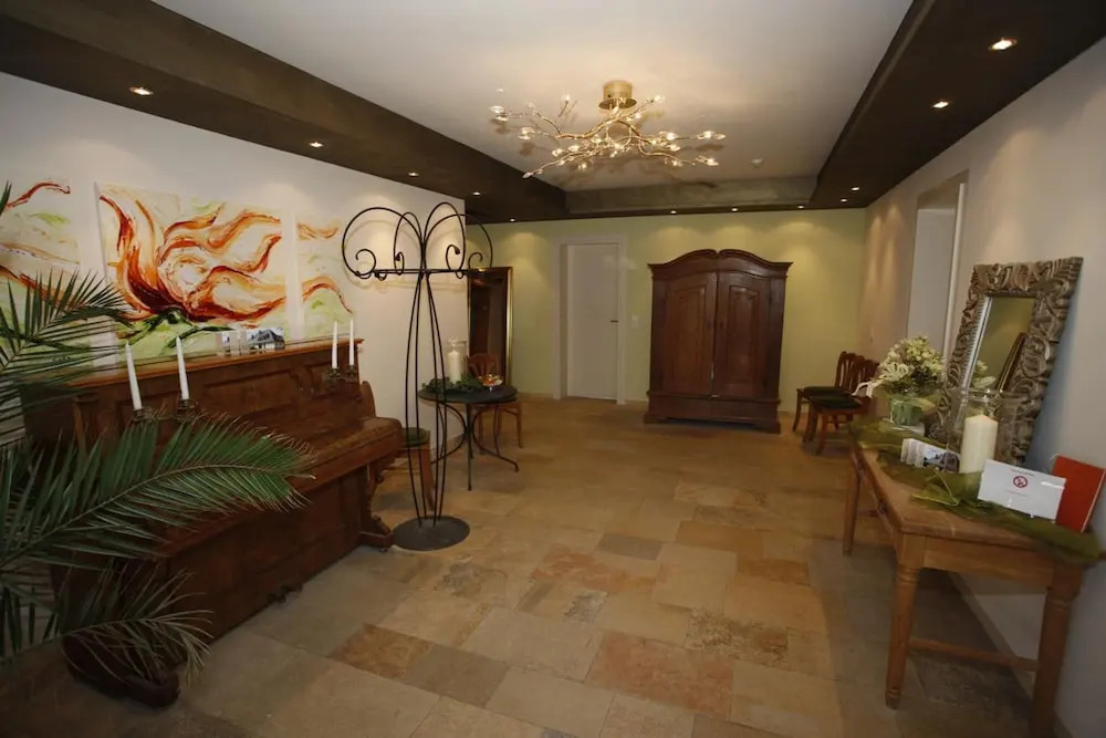 Hotel Schuberths am Schloss