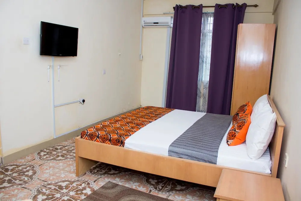 Jayliz Lodge Tema