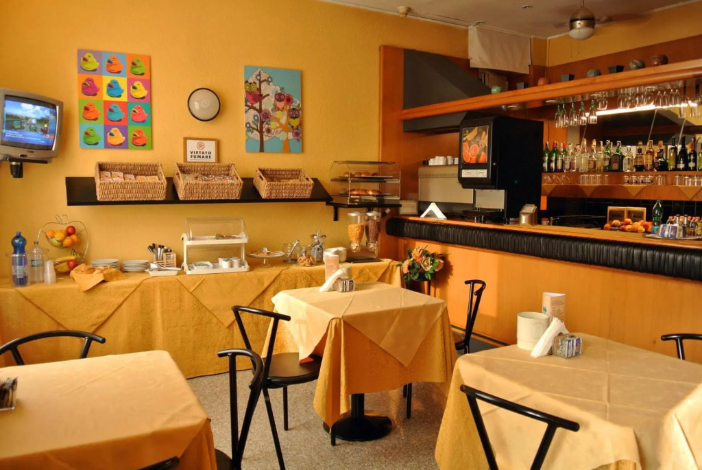 Giardino Hotel