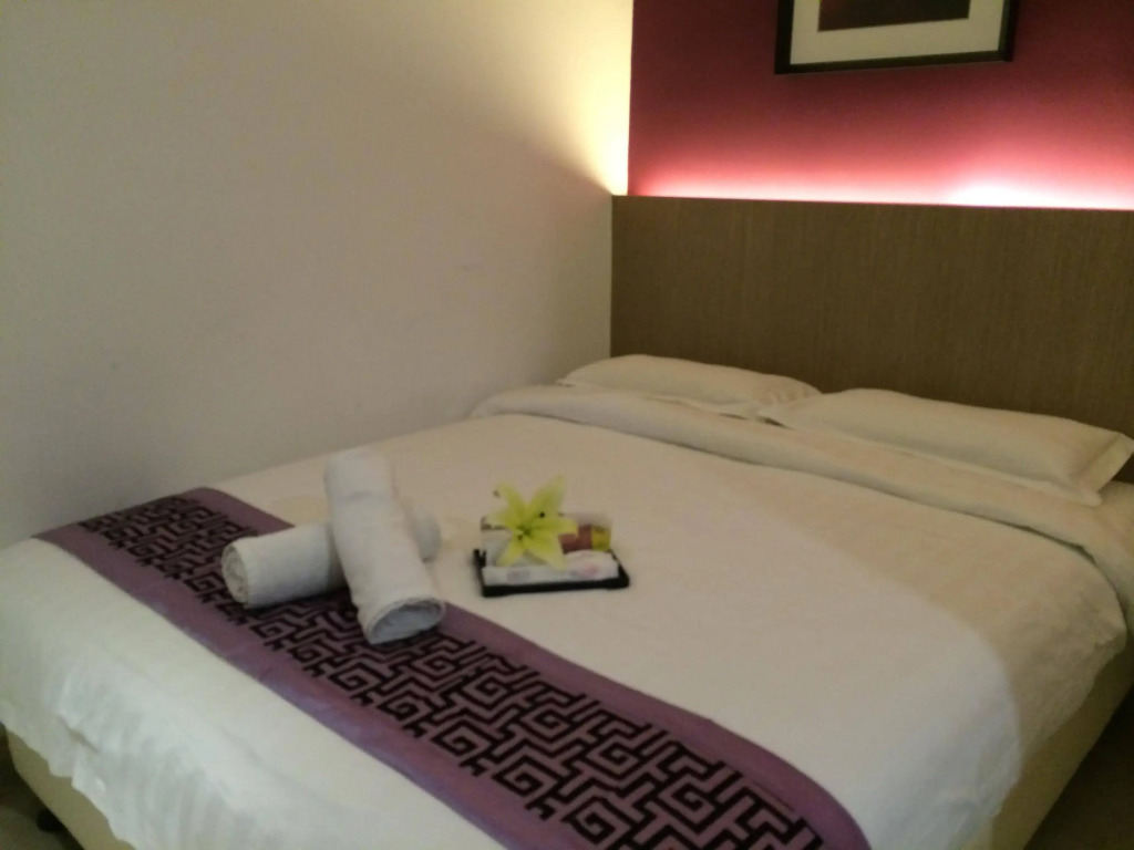 Ashley Boutique Hotel