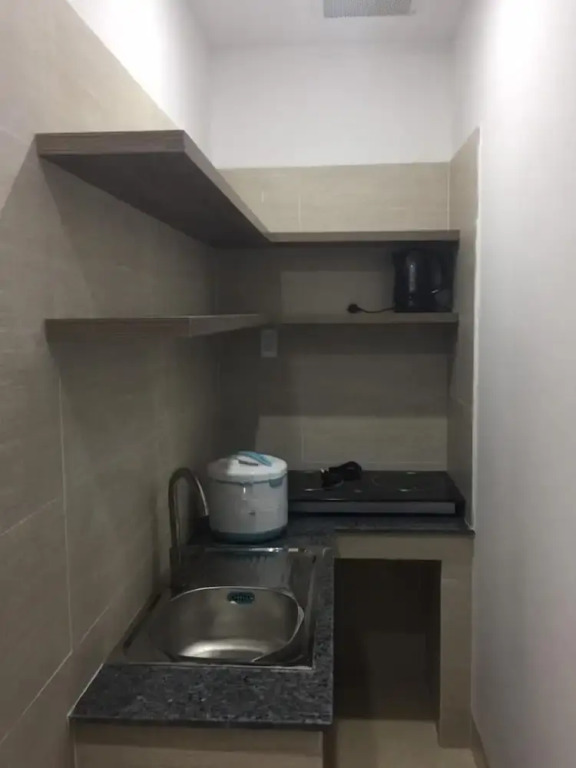 Khong Home