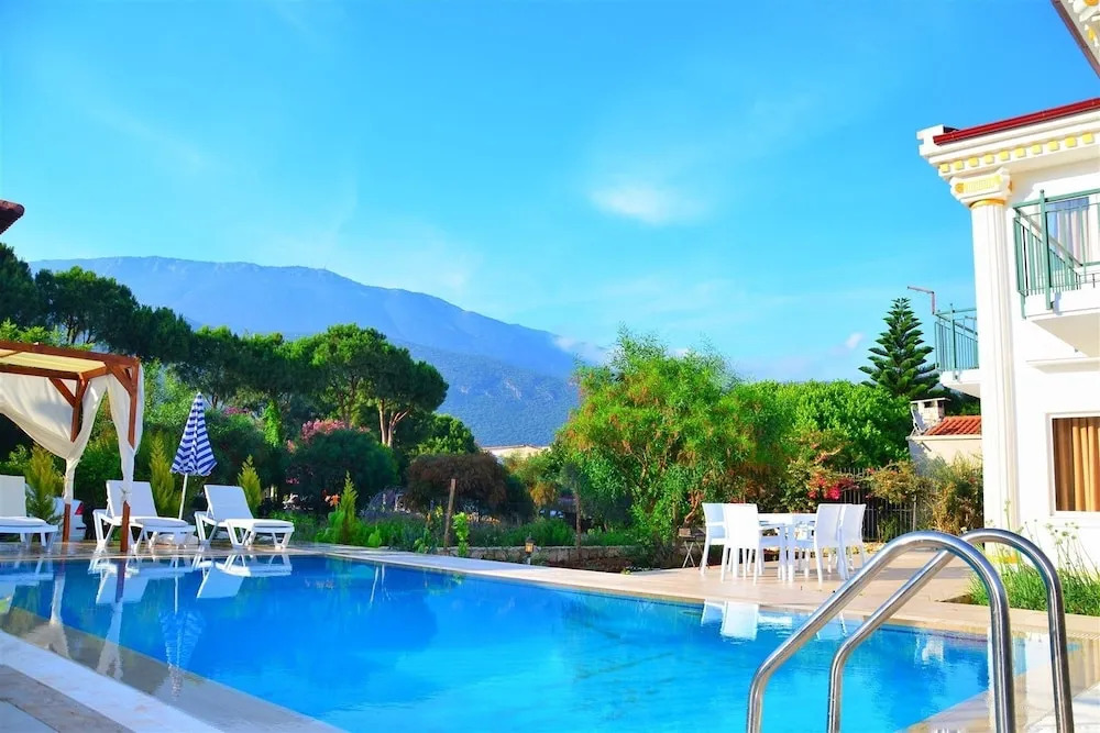Villa Soral 2 by Akdenizvillam