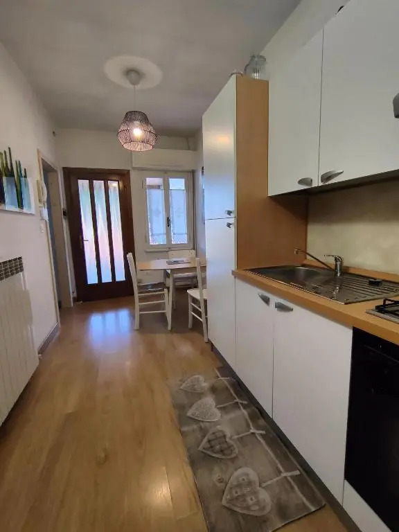 Piccolo Appartamento Casa Vacanze B&B Angela