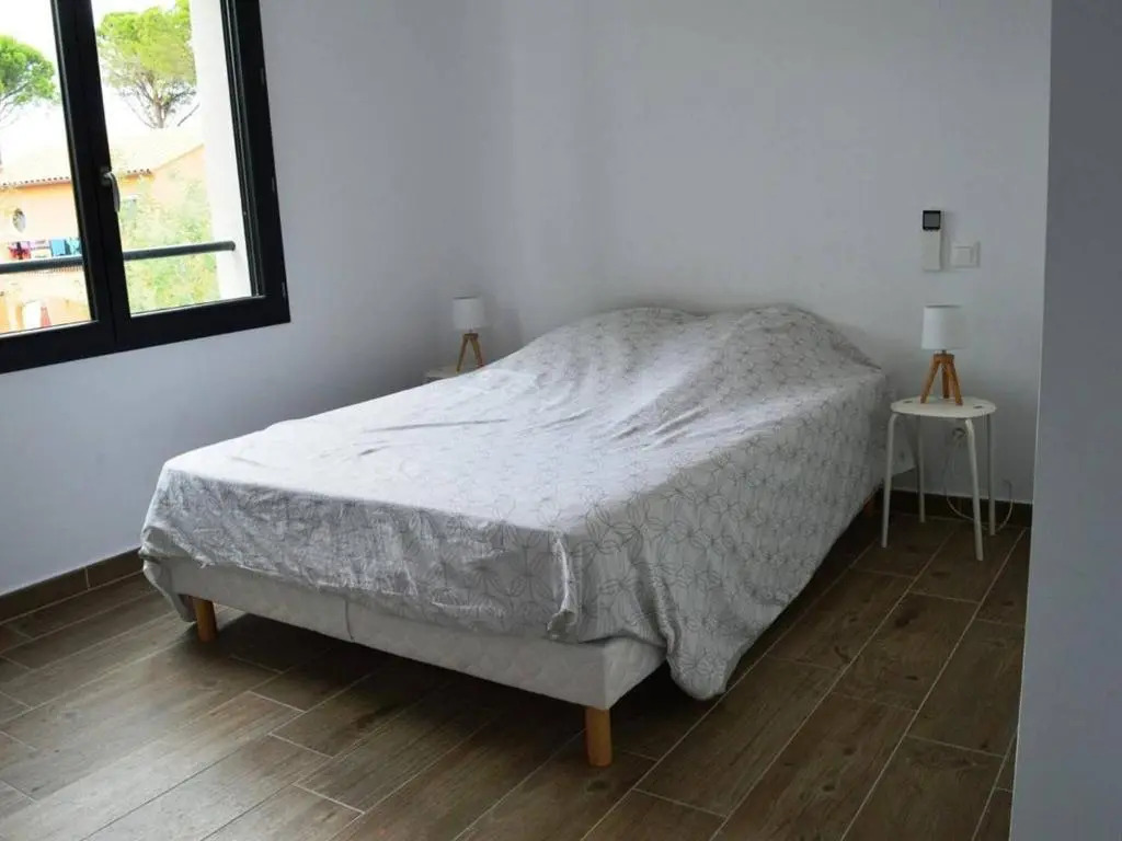 Appartement Argelès-sur-Mer, 2 pièces, 4 personnes - FR-1-225-545