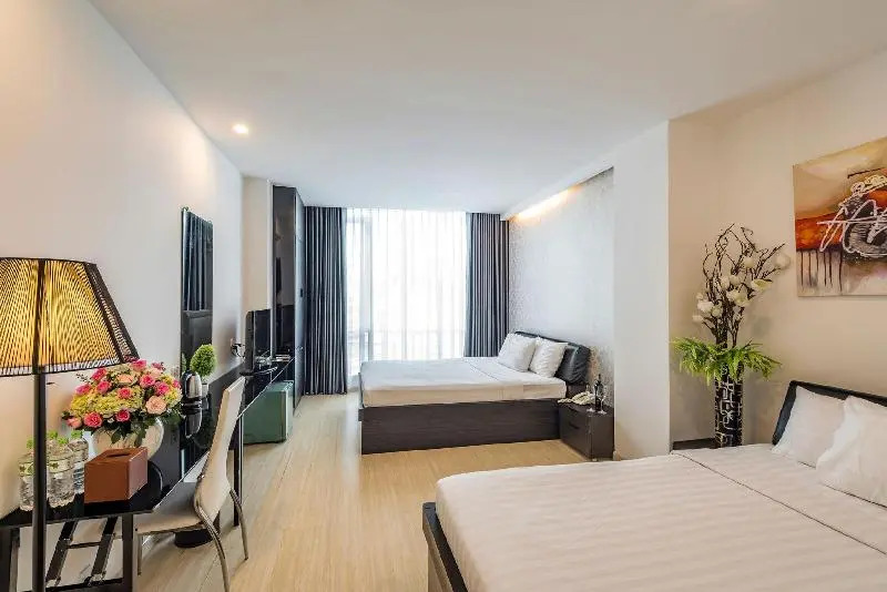 The One Premium Hotel