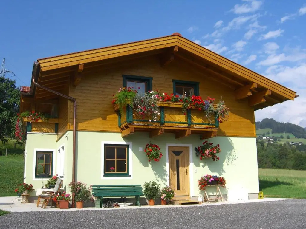 Haus Söllner