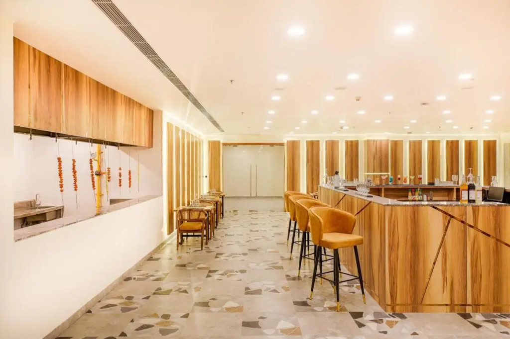 Club Mahindra Patkote, Corbett