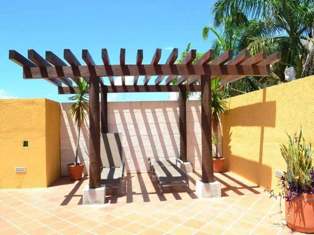 Beautiful Condo on 10th Av in the center of playa