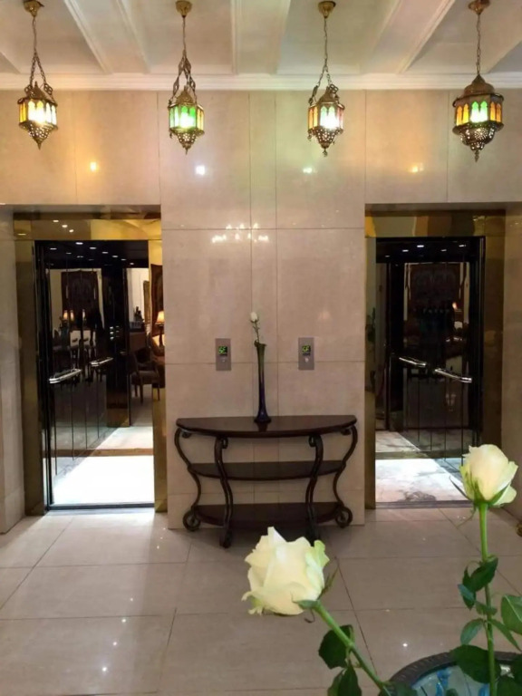 Shanasheel Palace Hotel