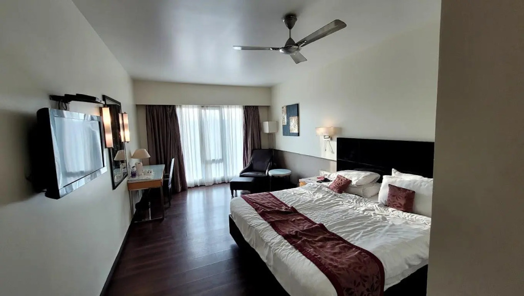 Hotel Shelton Rajamahendri