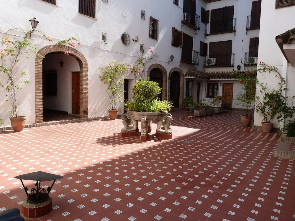 Apartamentos Placentines