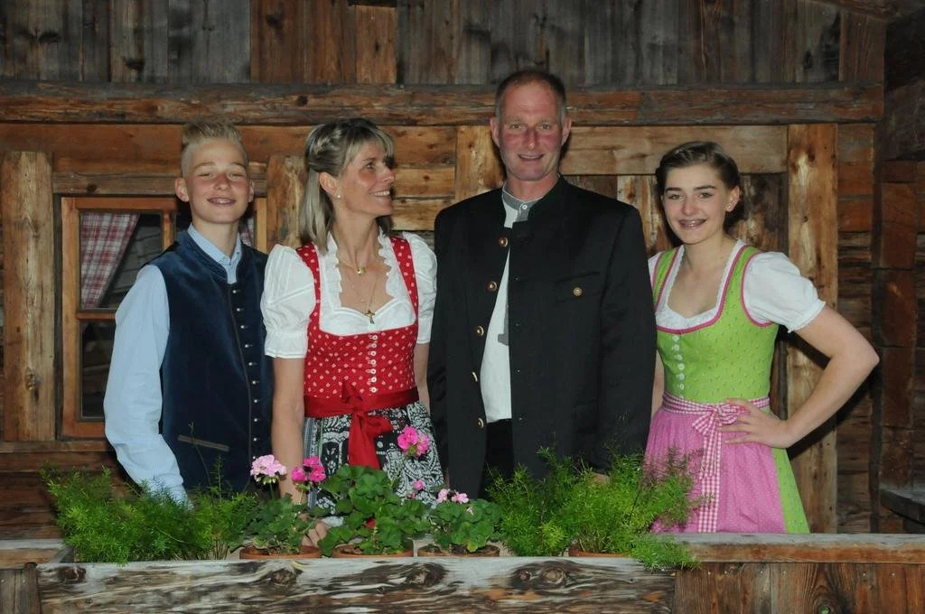 Ferienhaus Unterbrunnhaus