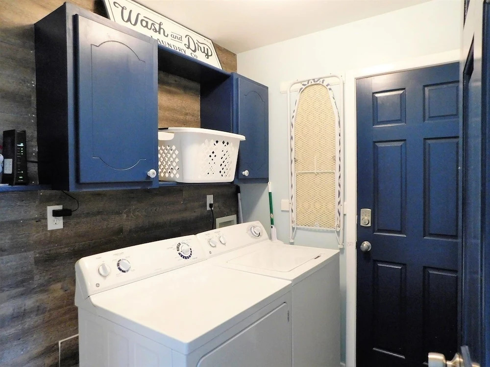 Stargazer 3 Bedrooms 2.5 Bathrooms Home