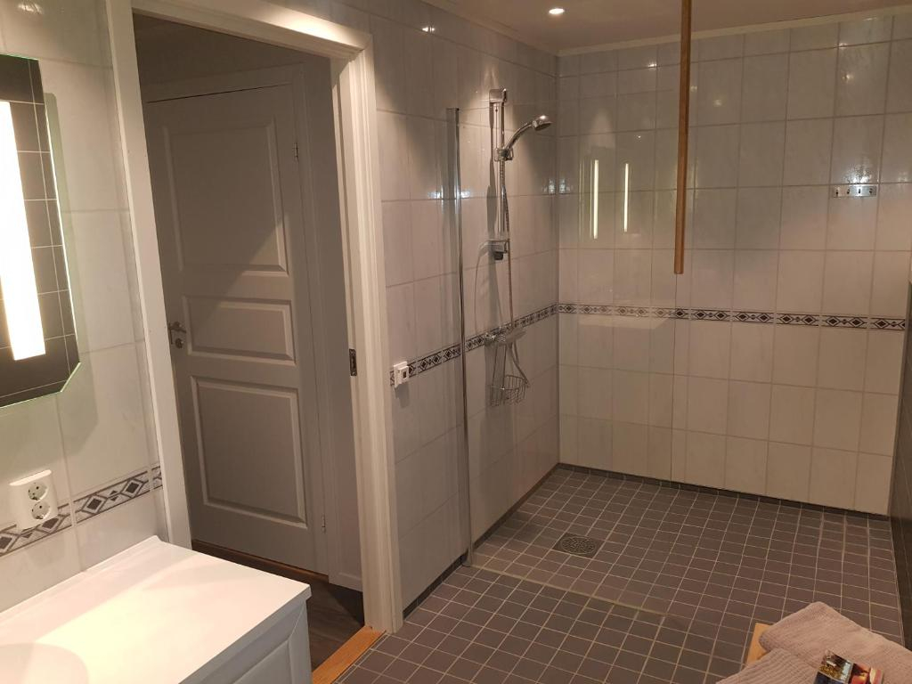 Malangen Apartment
