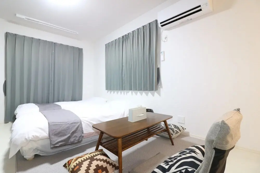 HG Cozy Hotel No.39