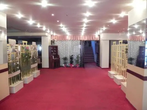 Hotel Archontiko