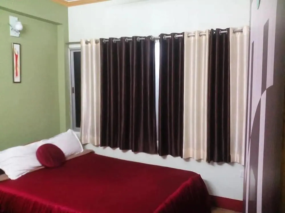 Hotel Relax Zone