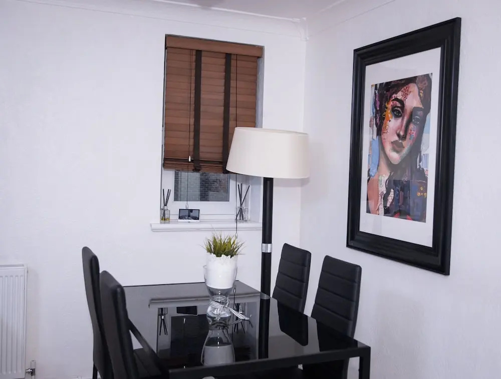 Stunning 2-bed Apartment in London